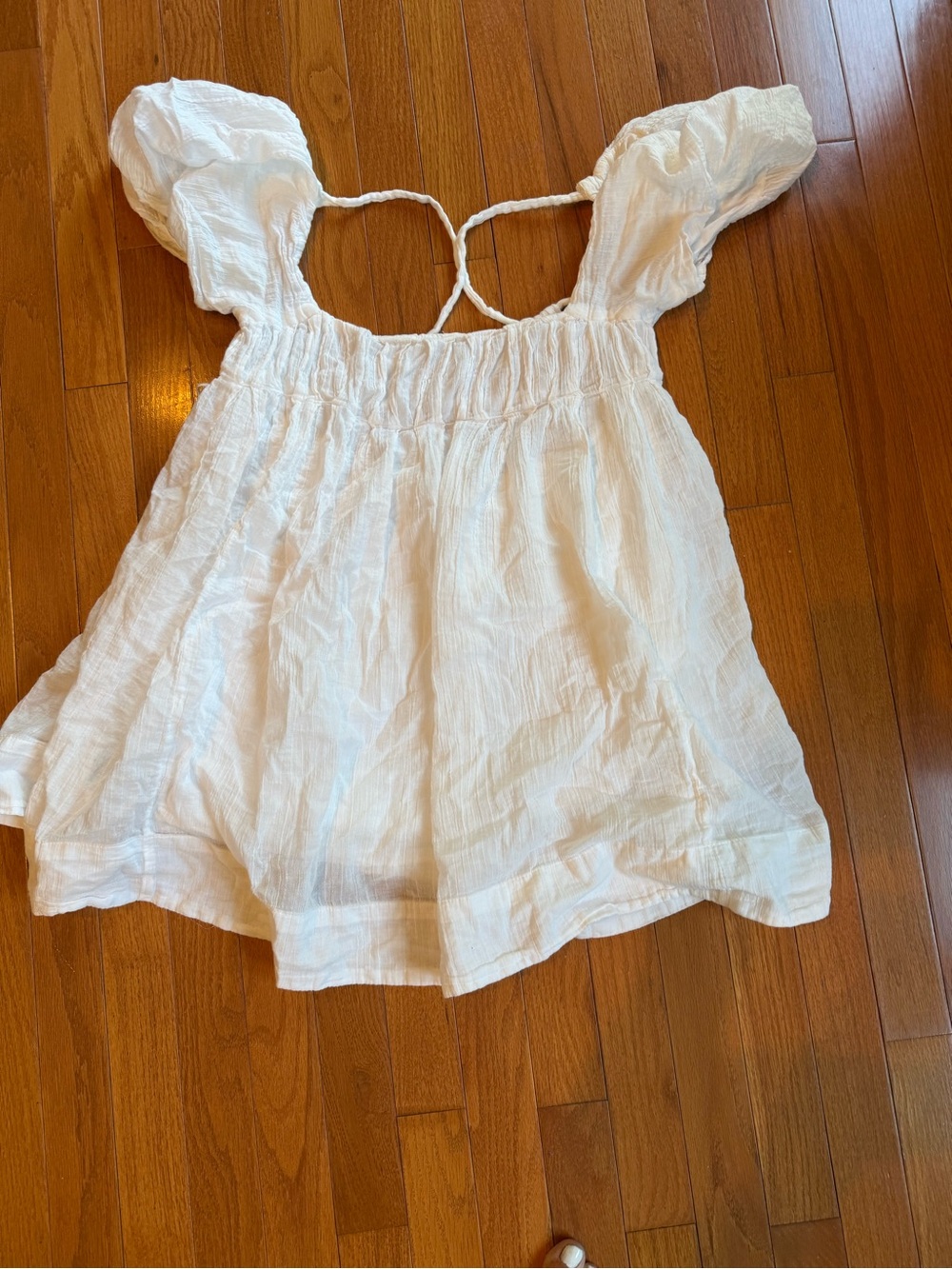The Free People Marina Mini Dress XS